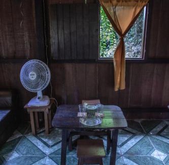 Alter do Chao Chalet De Esquí | Casinha Cajueiro
