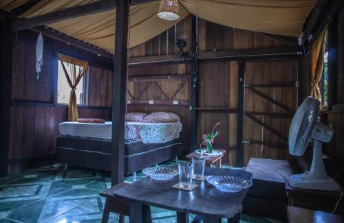 Alter do Chao Chalet De Esquí | Casinha Cajueiro