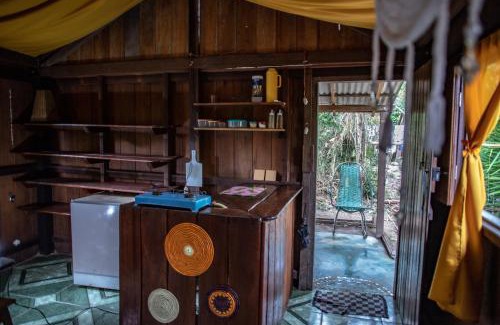 Alter do Chao Chalet De Esquí | Casinha Cajueiro