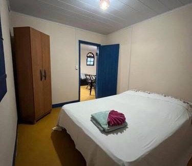 Divino de Sao Lourenco Casa | Casinha Chamone