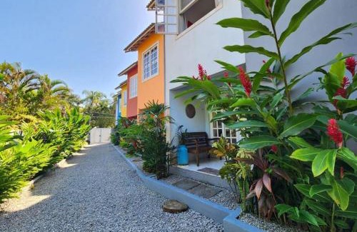 Camburi Apartamento | Casinha Charmosa em Camburizinho a 250m da Praia