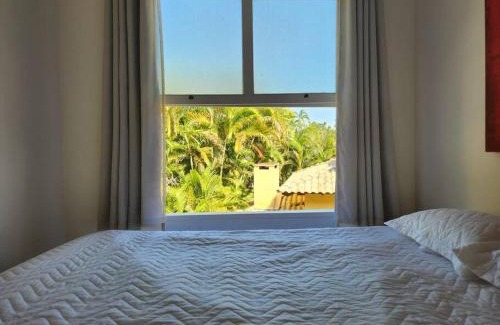 Camburi Apartamento | Casinha Charmosa em Camburizinho a 250m da Praia