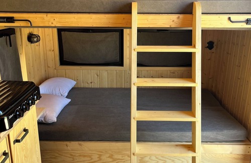 Pedrogao Grande Cabina | Casinha Clara - Guest house 2