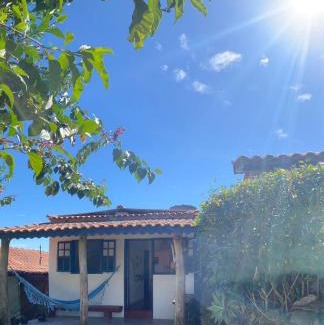 Conceicao do Ibitipoca Casa | Casinha colibri