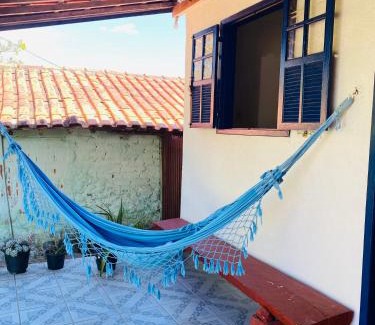 Conceicao do Ibitipoca Casa | Casinha colibri