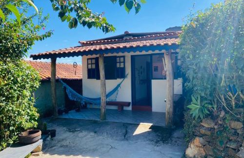 Conceicao do Ibitipoca Casa | Casinha colibri