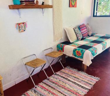 Conceicao do Ibitipoca Casa | Casinha colibri