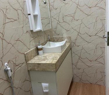 Bacabal Casa | Casinha da Ana