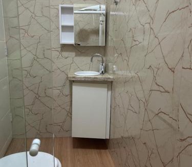 Bacabal Casa | Casinha da Ana