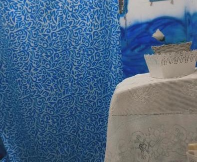 Rocinha Casa | Casinha da Arte