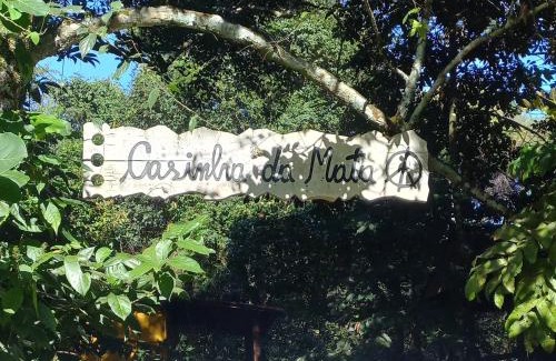Chapada dos Guimaraes Cabina | Casinha da Mata