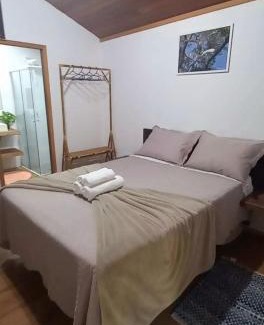 Chapada dos Guimaraes Cabina | Casinha da Mata