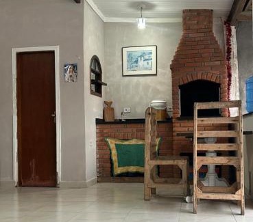 Jardim Mar e Ceu Apartamento | Casinha da Lolla