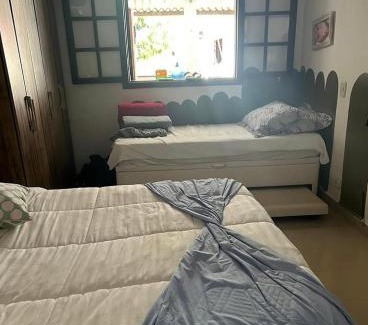 Jardim Mar e Ceu Apartamento | Casinha da Lolla