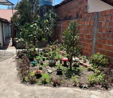 Tutoia Casa | Casinha da vovó