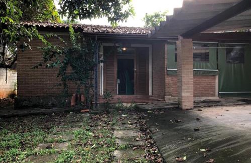 Piqueri Casa | Casinha de Campo bem localizada