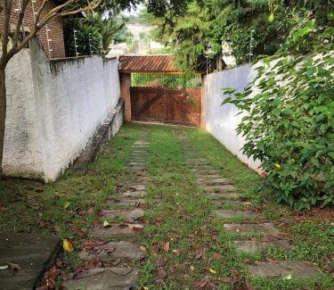 Piqueri Casa | Casinha de Campo bem localizada