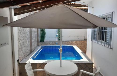 Delfinopolis Casa | Casinha de Descanso do Sol da Canastra