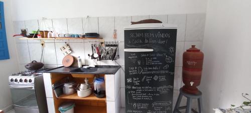 Itaunas Casa | Casinha do Bem-Viver na Vila de Itaúnas