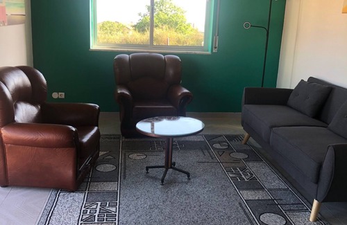 Buarcos Apartamento | Casinha do mar, Apt Turquesa