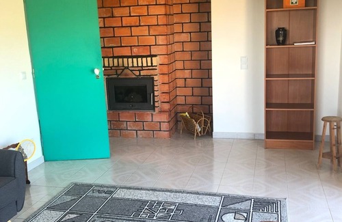 Buarcos Apartamento | Casinha do mar, Apt Turquesa