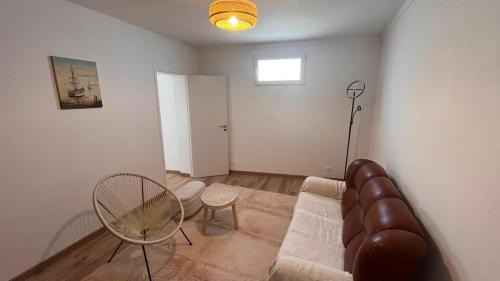 Buarcos Apartamento | Casinha do mar