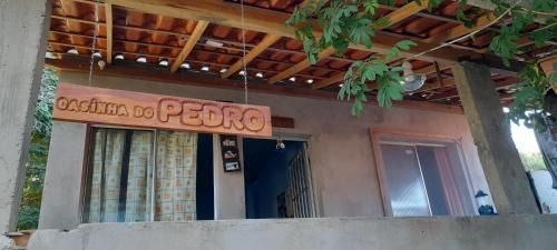 Velha Boipeba Casa | Casinha do Pedro - I love Boipeba