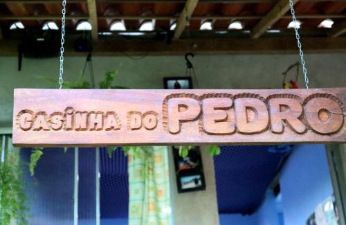 Velha Boipeba Casa | Casinha do Pedro - I love Boipeba