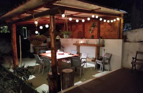 Banzao Casa | Casinha do pinhal