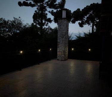 Recanto Araucaria Casa | casinha linda campos do jordão