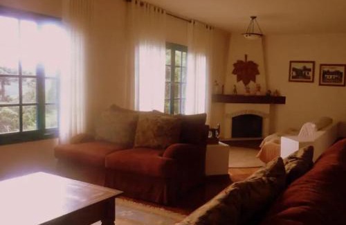 Recanto Araucaria Casa | casinha linda campos do jordão
