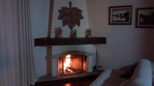 Recanto Araucaria Casa | casinha linda campos do jordão