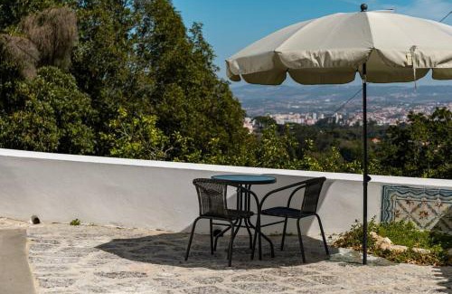 Sintra Chalet De Esquí | Casinha - Lusitália Eden