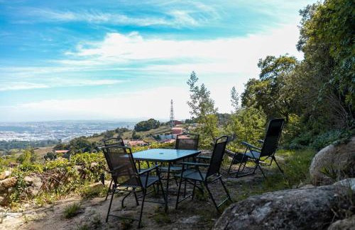 Sintra Chalet De Esquí | Casinha - Lusitália Eden