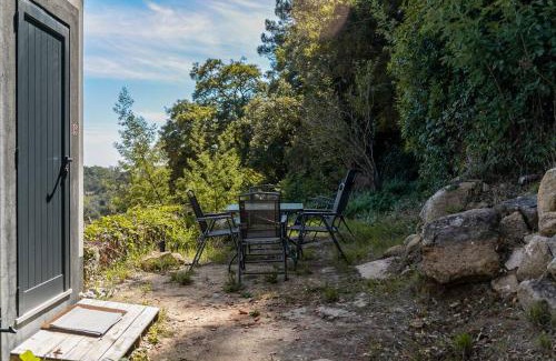 Sintra Chalet De Esquí | Casinha - Lusitália Eden