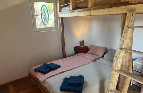 Azia Casa | Casinha Ninho da Mãe