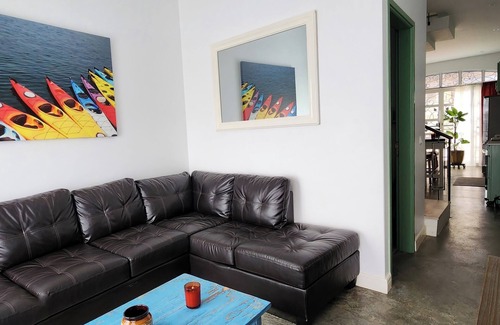 Sao Filipe Casa | Casinha Nova - Casa Entera en São Filipe