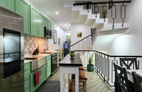 Sao Filipe Casa | Casinha Nova - Casa Entera en São Filipe