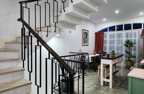 Sao Filipe Casa | Casinha Nova - Entire Home With City & Ocean View in Sao Filipe