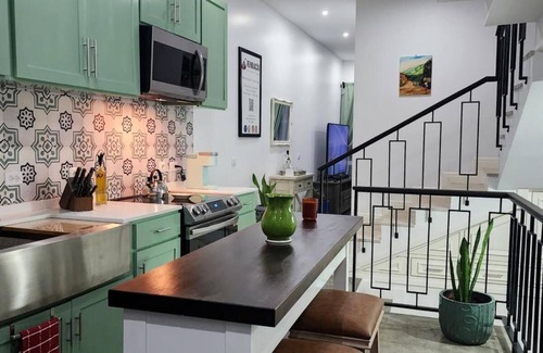 Sao Filipe Casa | Casinha Nova - Entire Home With City & Ocean View in Sao Filipe
