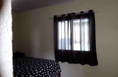 Zona Leste Apartamento | Casinha Preta