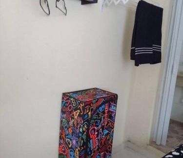 Zona Leste Apartamento | Casinha Preta