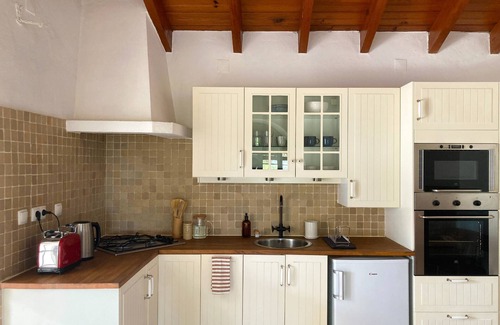 Santo Estevao Villa | Casinha Serena by East Algarve Guest