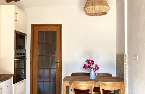 Santo Estevao Villa | Casinha Serena by East Algarve Guest