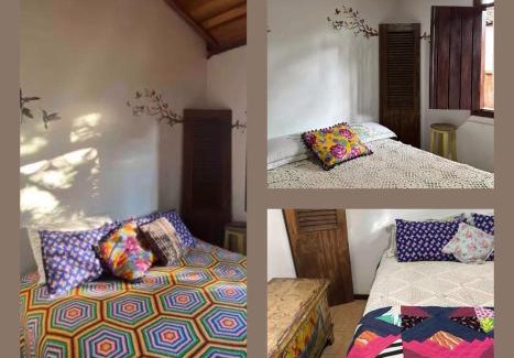 Delfinopolis Casa | #casinhadasbananeiras