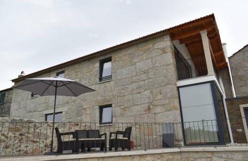 Meada Casa | Casinhas da eira caramulo turismo rural