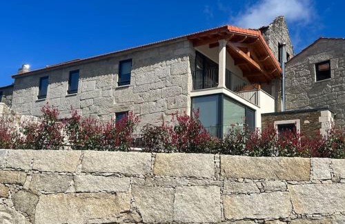 Meada Casa | Casinhas da eira caramulo turismo rural
