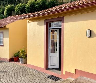 Horta Casa | Casinhas
