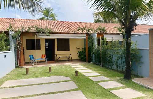 Boraceia Casa | Casinhas Terõ -