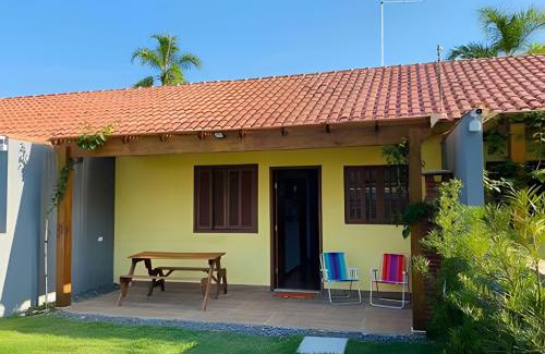 Boraceia Casa | Casinhas Terõ -